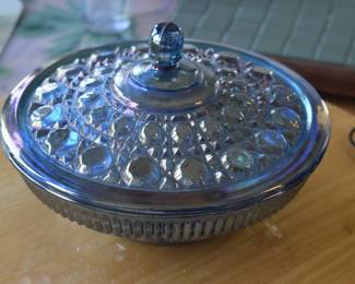 Carnival Glass