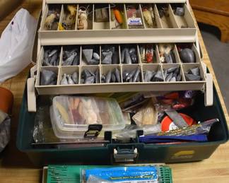 Fishing Tackle