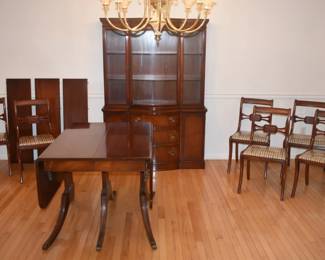 Drexel Dining Set