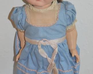 Ideal Saucy Walker Doll
