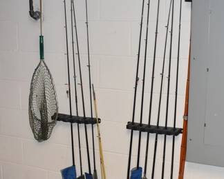 Fishing
