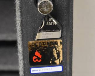 Gun Safe