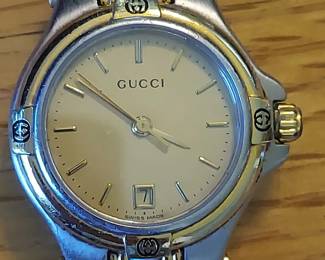 Gucci Women's Watch