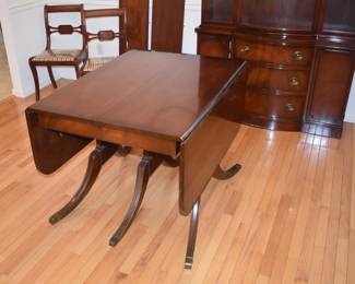 Drexel Dining Room Set
