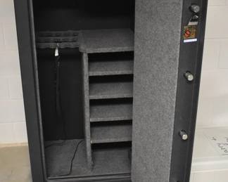 Gun Safe