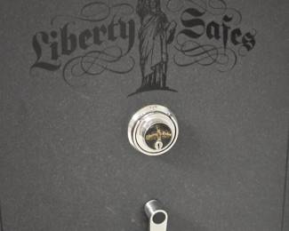 Gun Safe