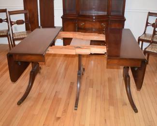 Drexel Dining Room Set