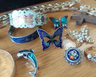 Butterflies!