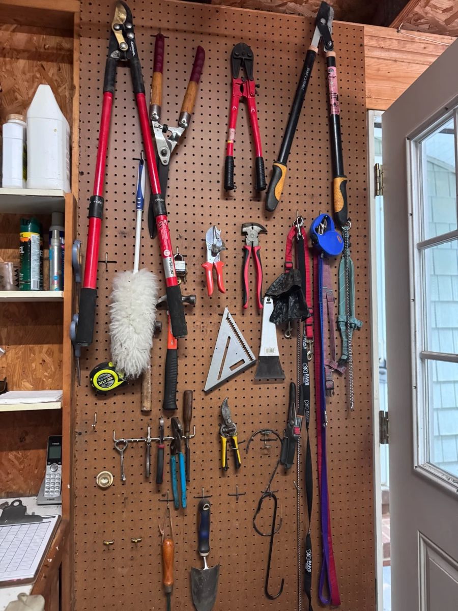 Handheld tools