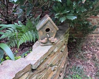 Birdhouse