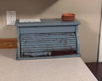 Breadbox