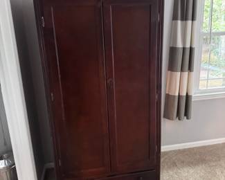 Wardrobe