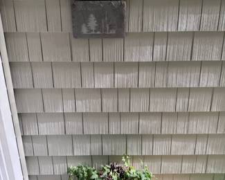 Garden Items