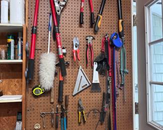 Handheld tools