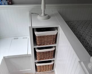 Storage Baskets