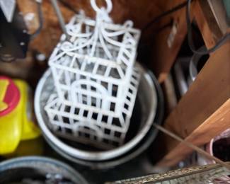 Garden Items