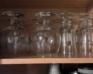 Glassware