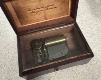 Music Box