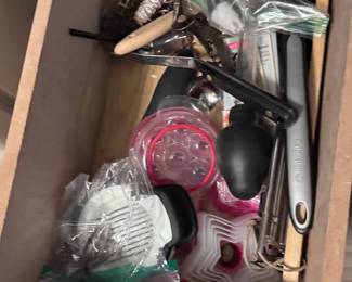 Kitchen Gadgets