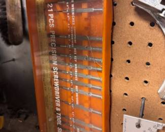 Tool set