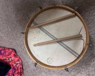 Drum