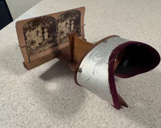 Vintage Picture Viewer