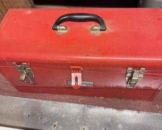 Tool Box