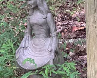 Garden Statue
