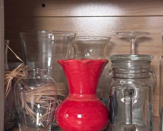Vases