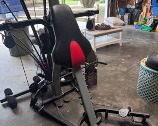 Bowflex