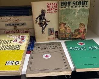 Vintage Books