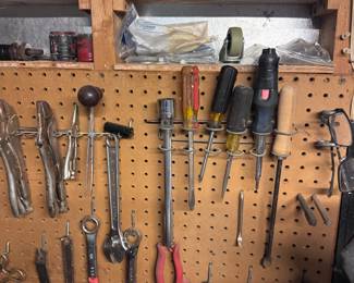 Hand tools
