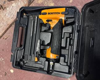 Nail Gun