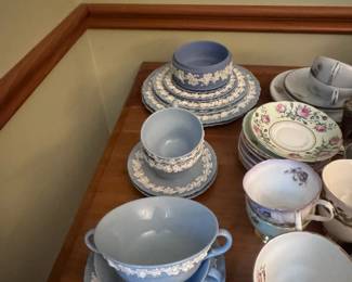 Dishes