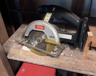 Hand saw
