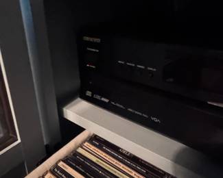 CDs
