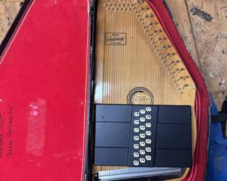 Musical Instruments
