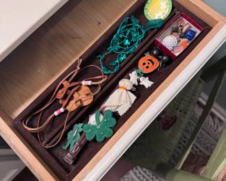 Novelty Jewelry