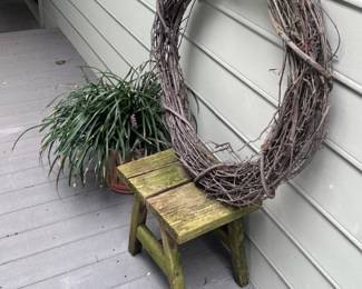 Outdoor Decor