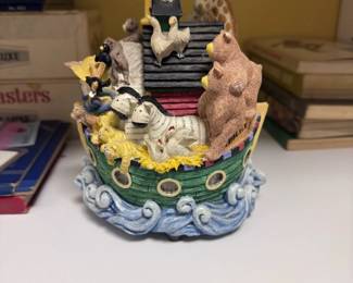 Noahs Ark