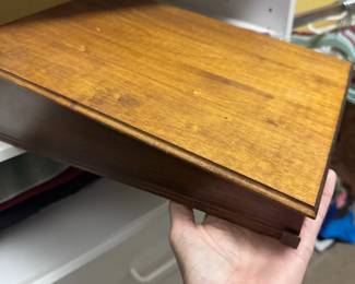 Storage Box