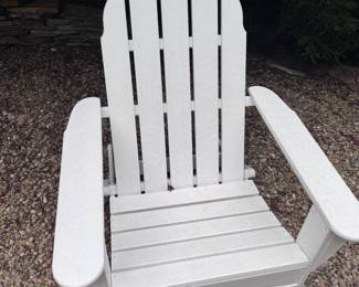 Adirondack Chairs
