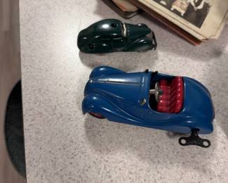 Wind Car toys
