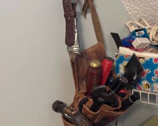 Tool Belt