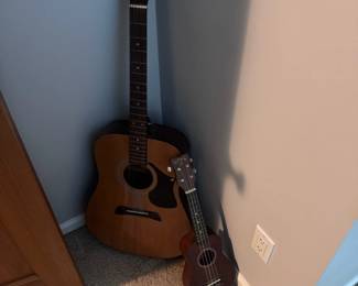 Musical Instruments
