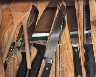 Kitchen Utensils