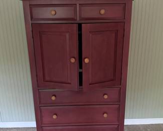 TV Cabinet
