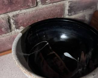 Pottery