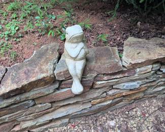 Garden Statue