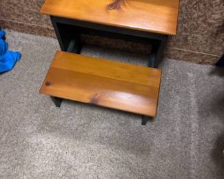Step Stool